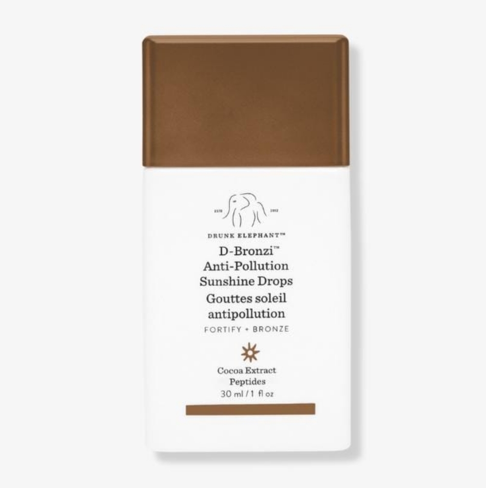 Drunk Elephant Bronzing Drops